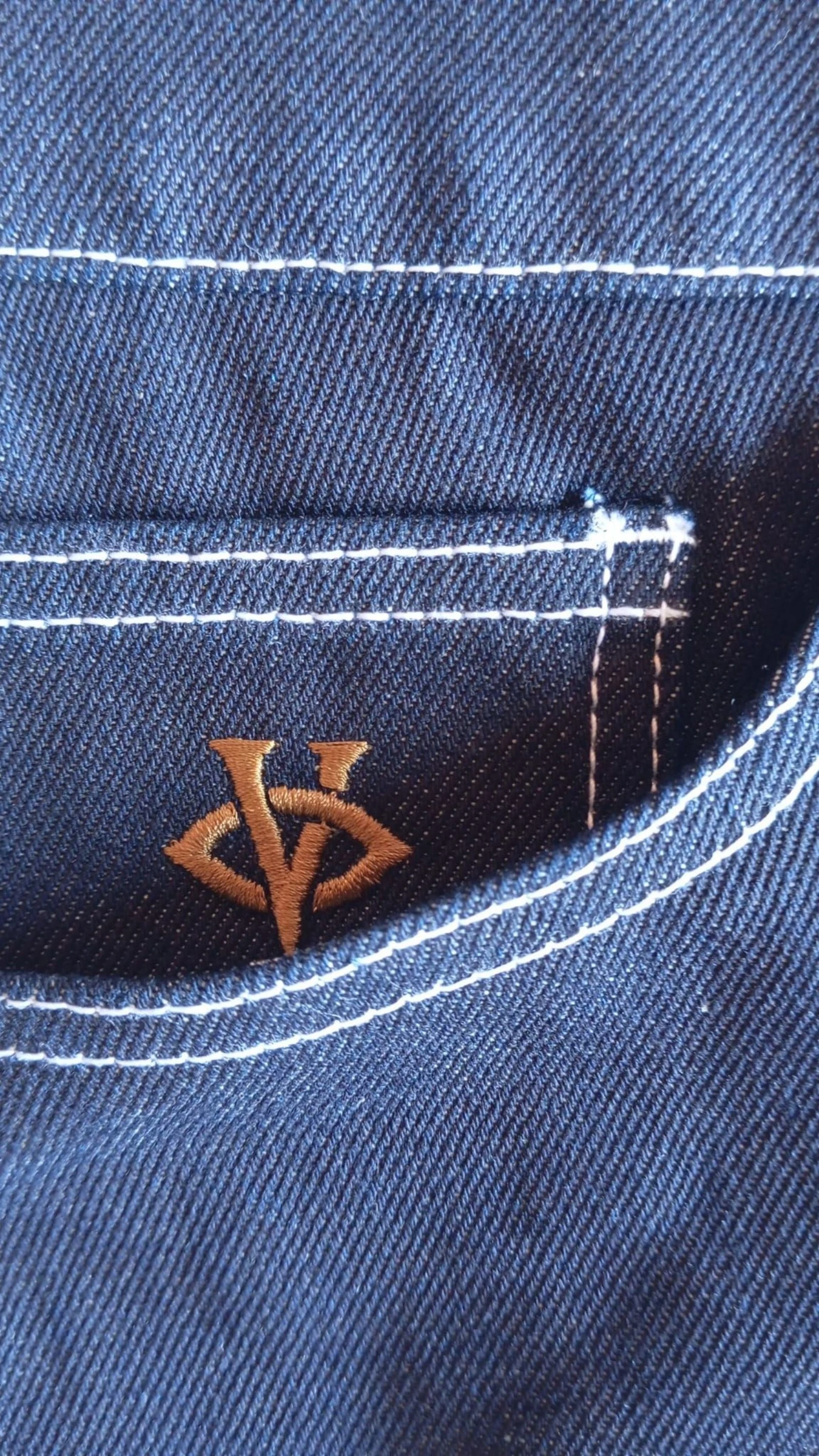 Visionnaire Jeans Shorts – photo 4